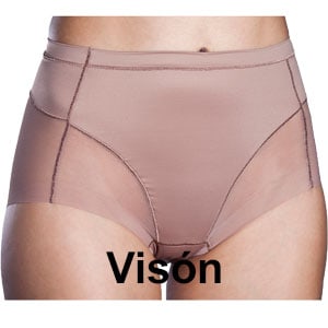 Braga Faja Soft Tul Rematado Pecado Original - Imagen 4