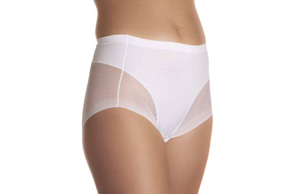 Braga Faja Soft Tul Rematado Pecado Original