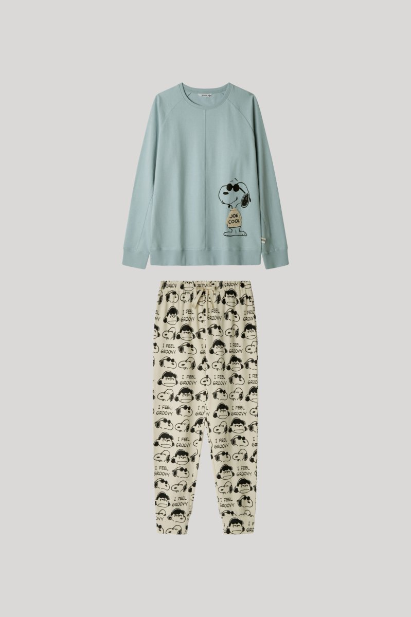 Pijama GISELA Caballero 2/20225S - Imagen 8