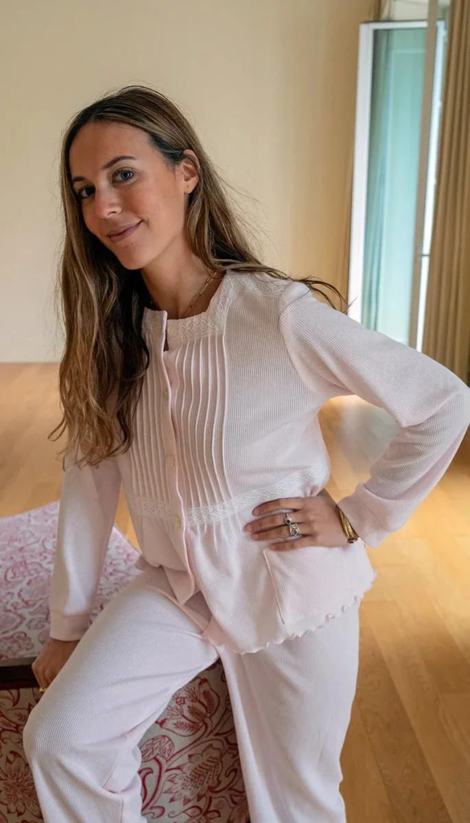 Pijama Linares - Imagen 3