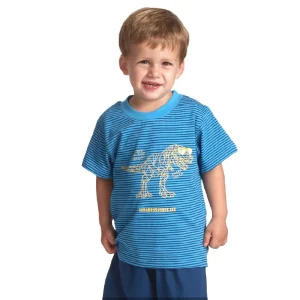 Pijama Niño Tyrannosaurus Rex Primavera – Verano. 212245