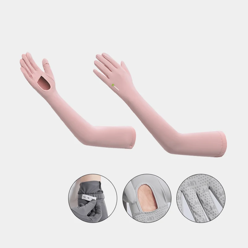 Full Arm UV Protection Sleeves - Imagen 9