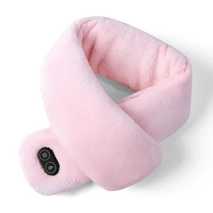 Heated Massage Scarf