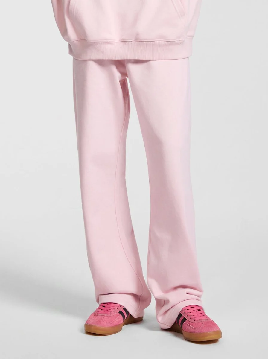 Heavyweight French Terry Sweatpants - Imagen 8