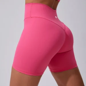 Scrunch Bum Workout Shorts