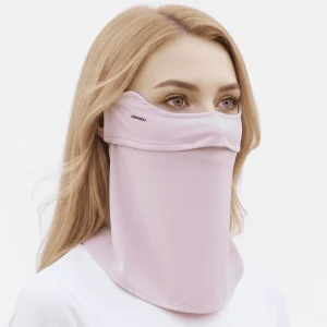 Dust Face Mask UPF 50+