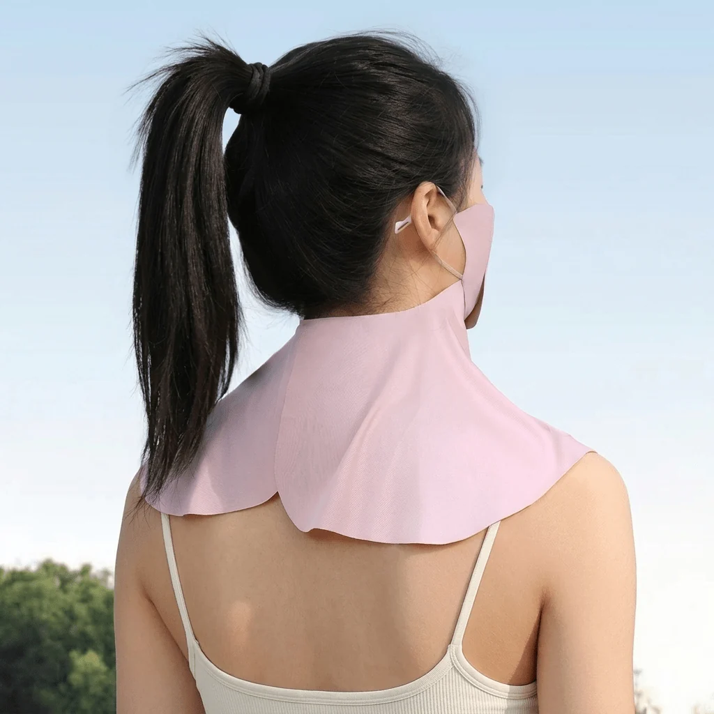 Neck Gaiter Face Cover UPF50+ - Imagen 6