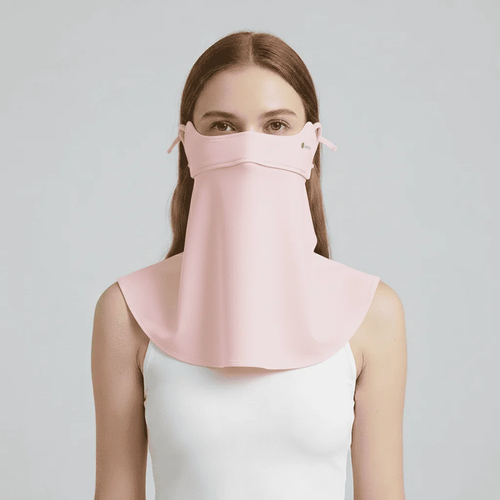 Face Cover UPF 50 - Imagen 6
