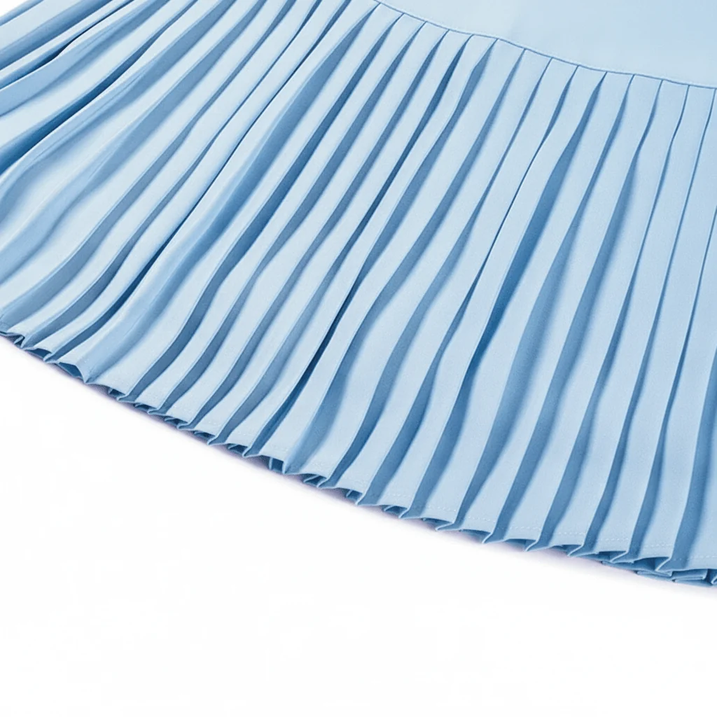 Women's Golf Performance Pleated Skirt - Imagen 9