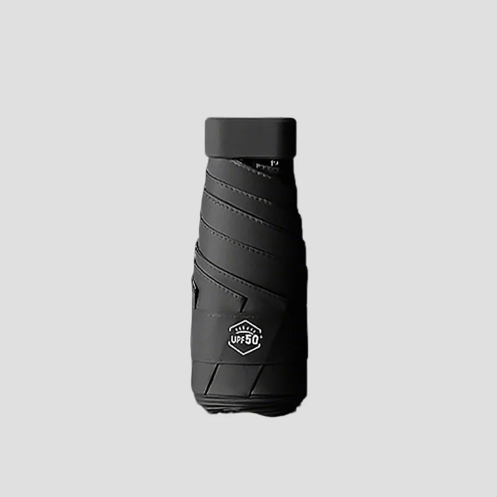 Pocket Size 5-Fold Umbrella - Imagen 7