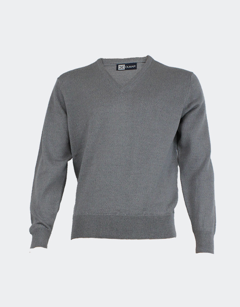 Jersey Pullover hombre clásico - Imagen 6