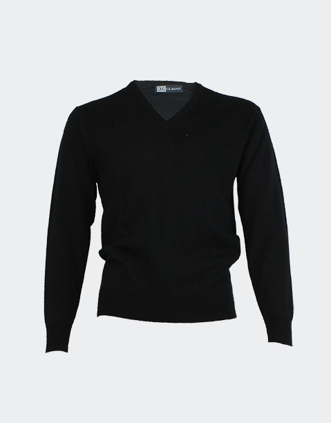 Jersey Pullover hombre clásico - Imagen 9