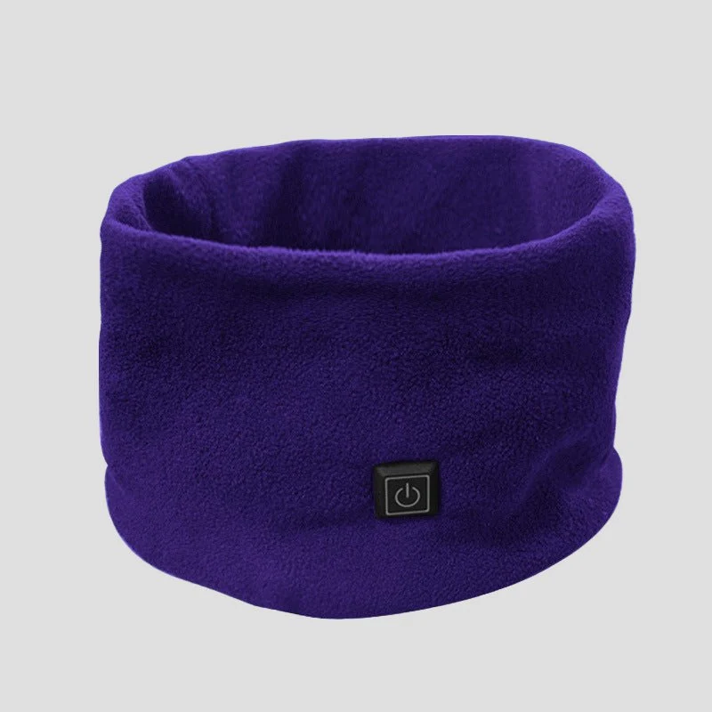 Heated Neck Warmer - Imagen 6