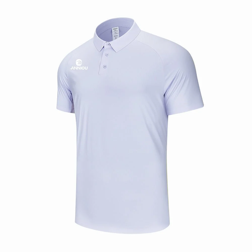 Short Sleeve Polo Shirt UPF 50+ - Imagen 9