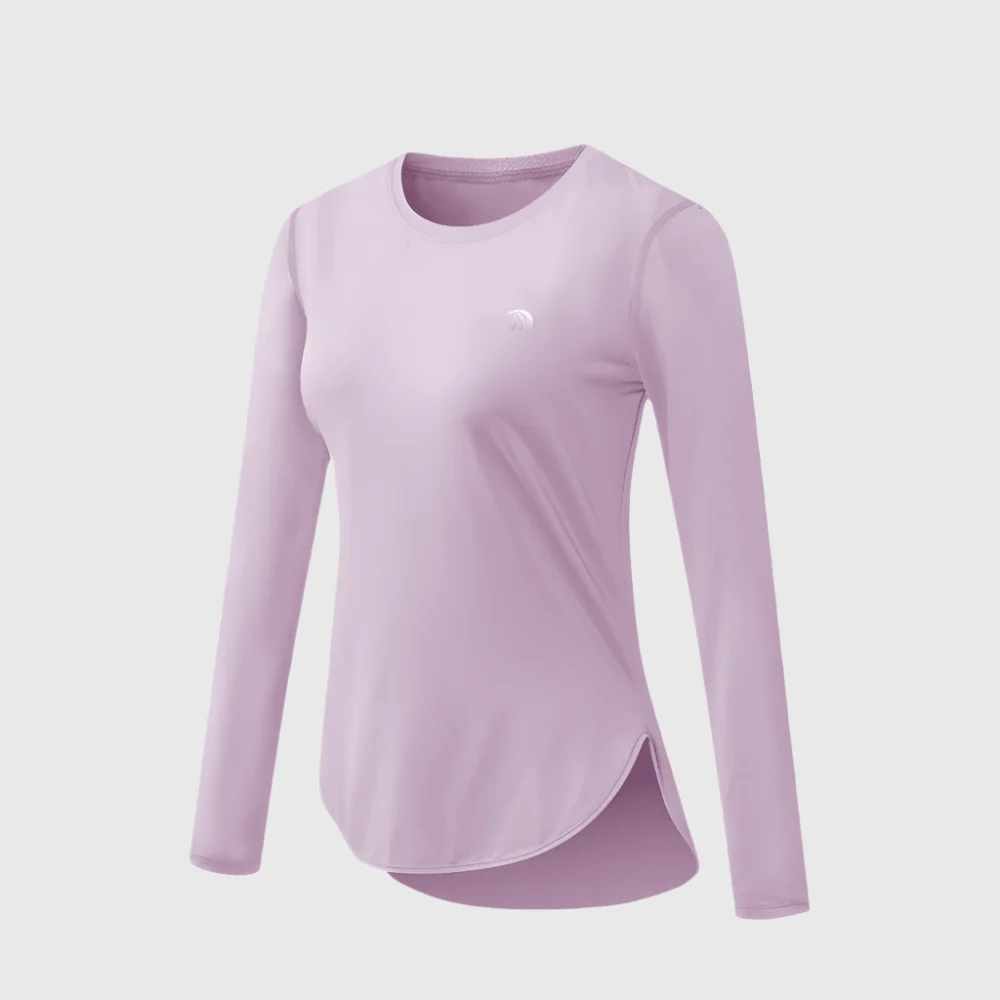 UPF 50+ Long Sleeve Top - Imagen 3