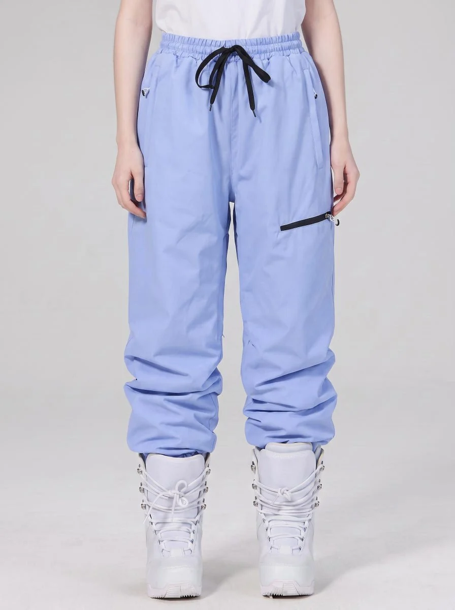 Women's Ski Trousers - Imagen 8