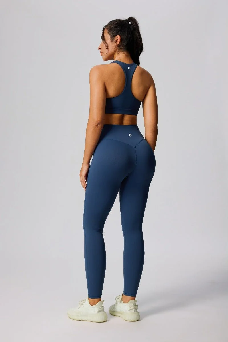 Shockproof Yoga Sports Bra - Imagen 7