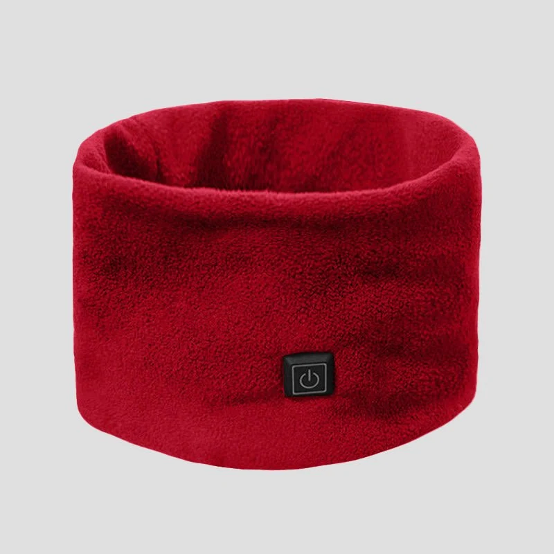 Heated Neck Warmer - Imagen 5
