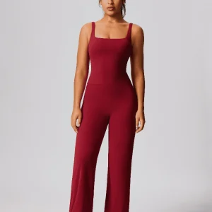 High-Waist Yoga Pants