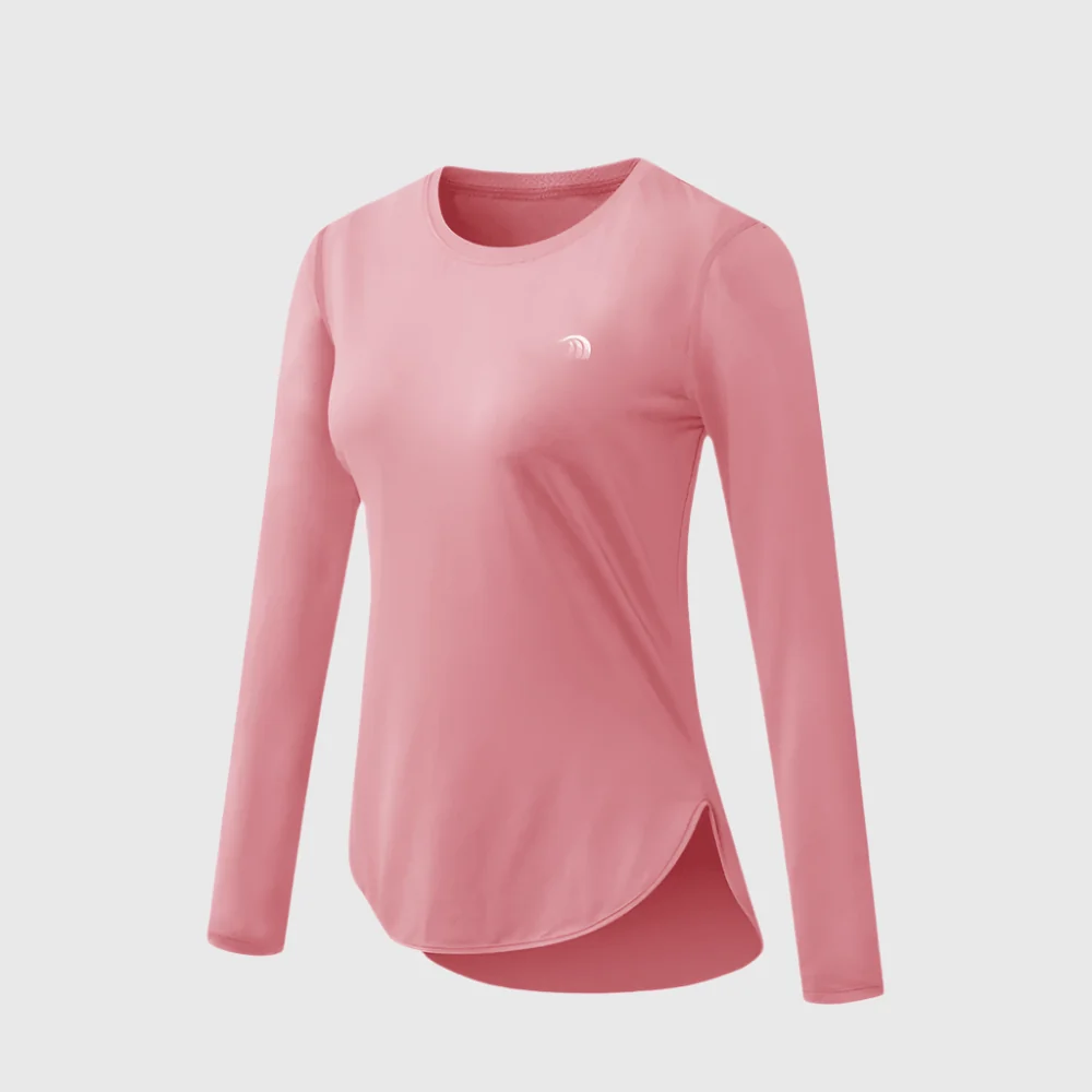 UPF 50+ Long Sleeve Top - Imagen 6