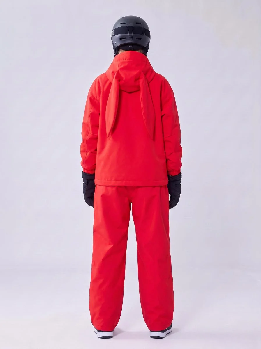 Women's Ski Shell Jacket & Trouser Set - Imagen 6