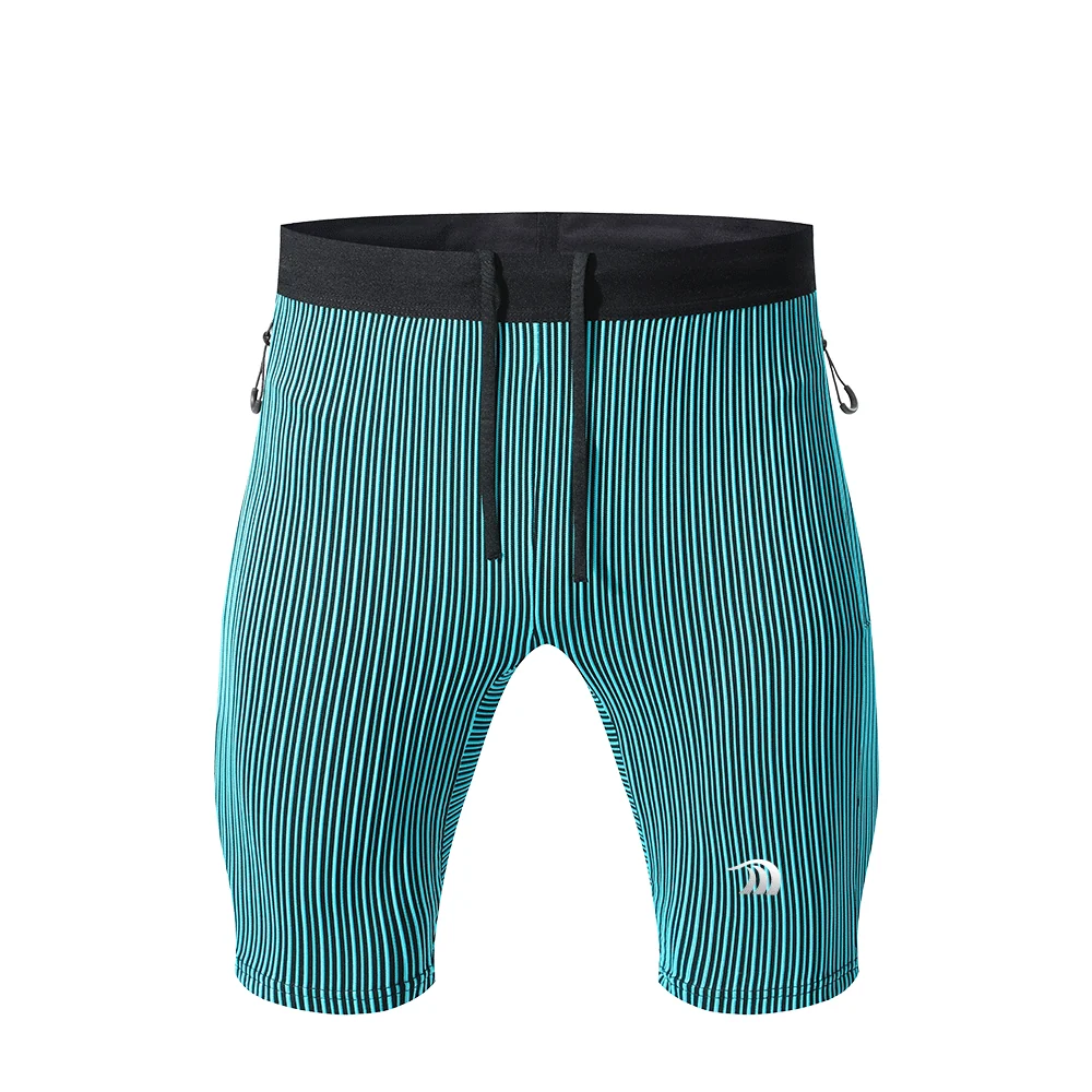 Ribbed Workout Shorts - Imagen 5