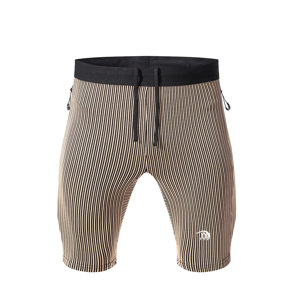 Ribbed Workout Shorts - Imagen 9