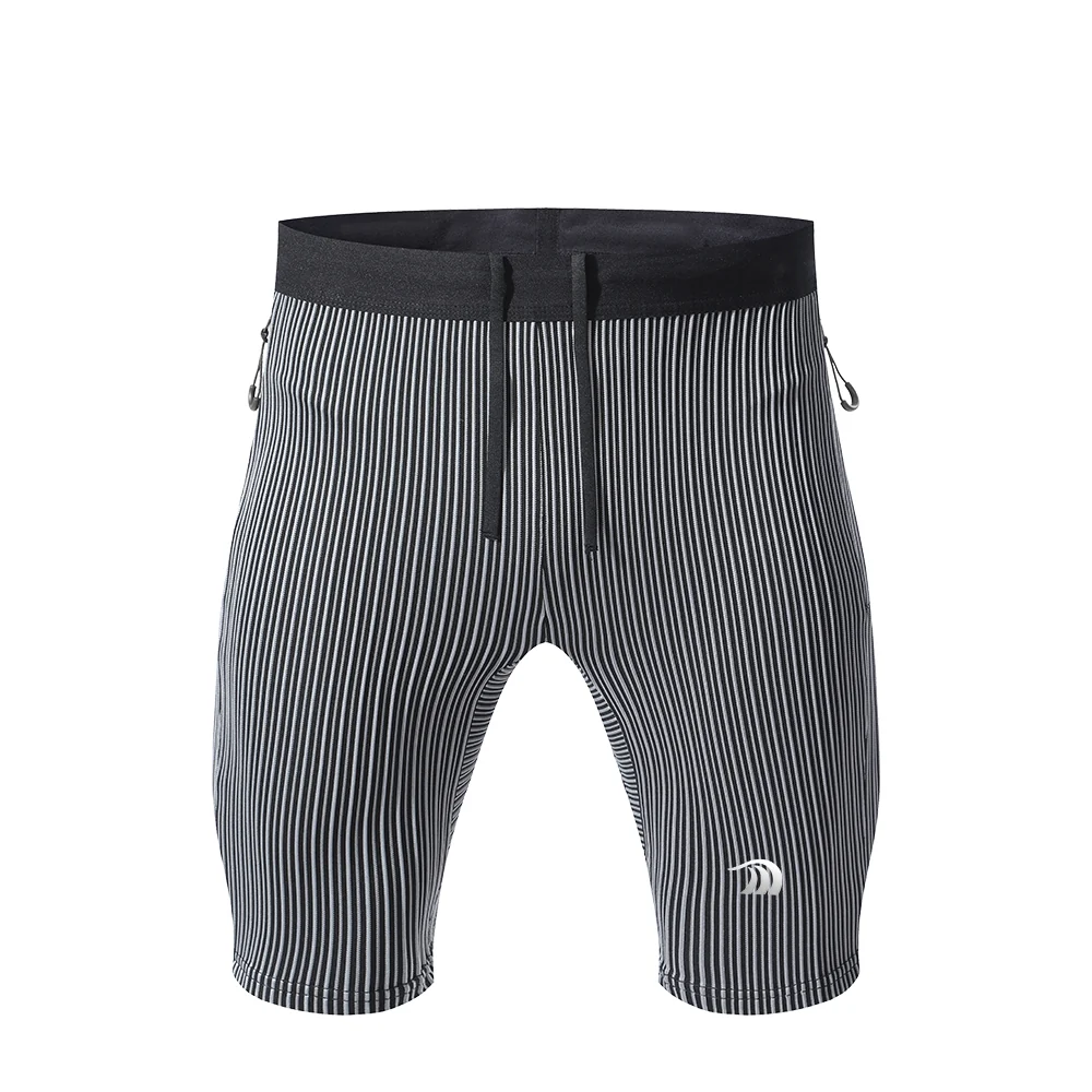 Ribbed Workout Shorts - Imagen 8