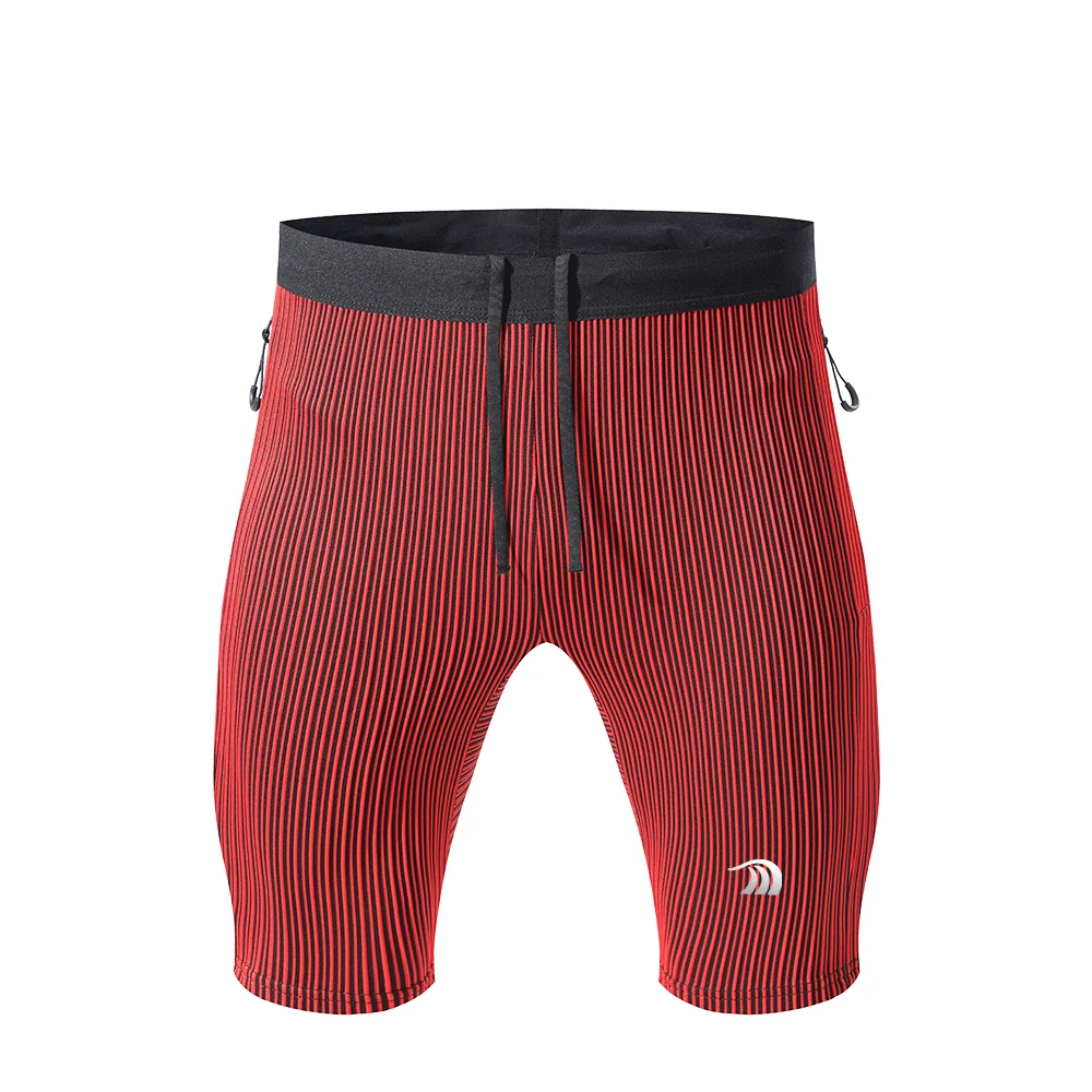 Ribbed Workout Shorts - Imagen 6