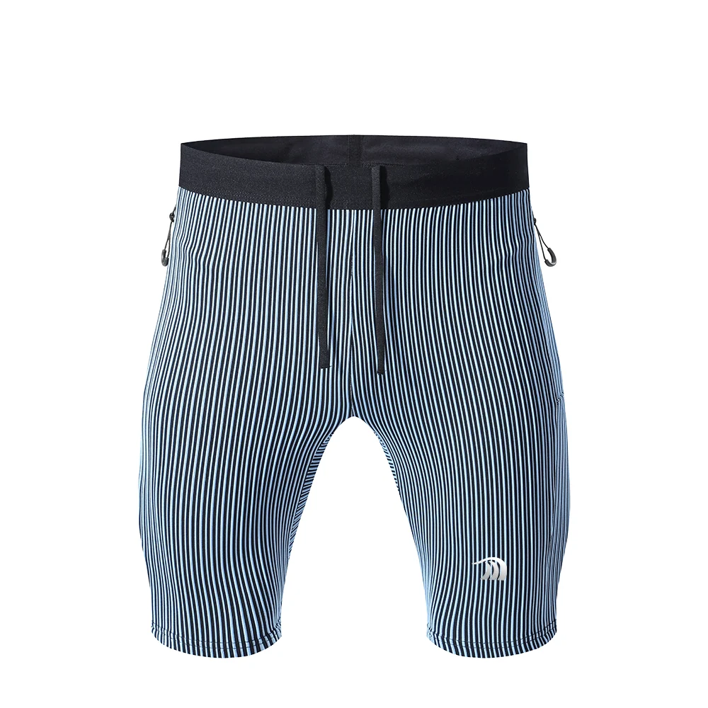 Ribbed Workout Shorts - Imagen 7