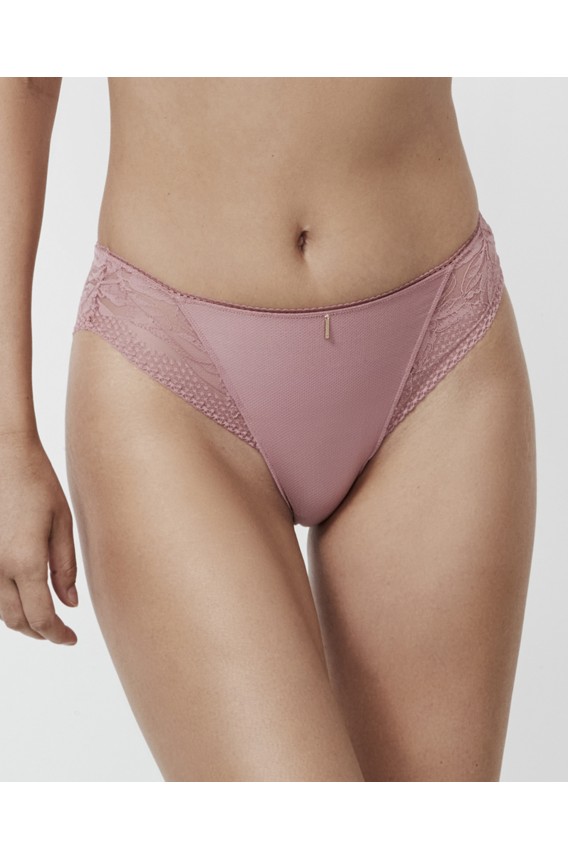 Braga Bikini Clásica con Encaje Malitzia de Selmark. 61207 - Imagen 3