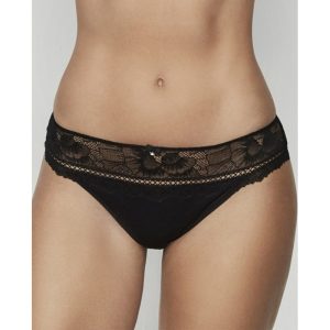 Braga Bikini Clásica con Encaje Agatha de Selmark. 31207