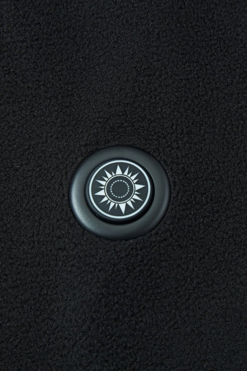 Men's Single Button Heated Jacket - Imagen 6