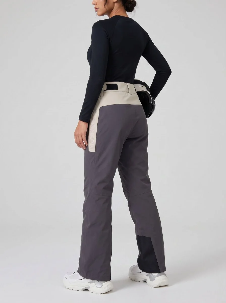 Women's Heated Ski Jacket & Trouser Set - Imagen 6