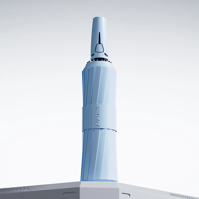 Storm-resistant Automatic Umbrella - Imagen 9