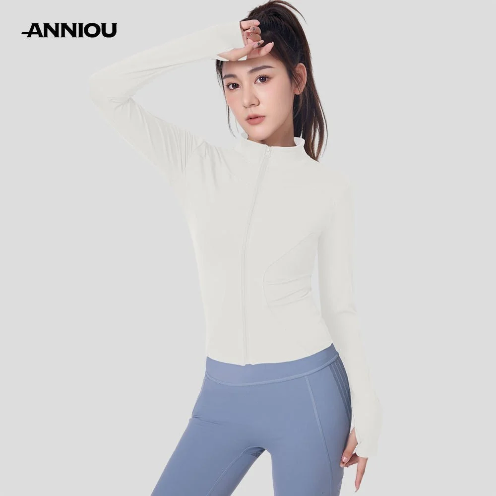 Slim Fit UPF 50+ Sports Jacket - Imagen 7