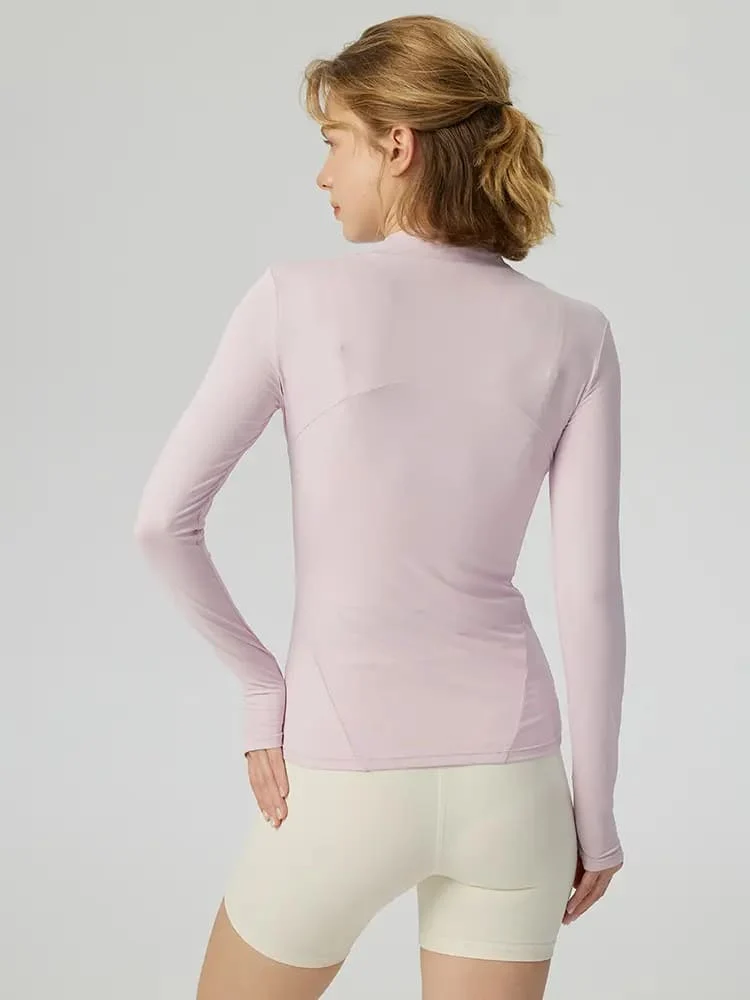 Full Zip UPF50+ Sports Jacket - Imagen 3