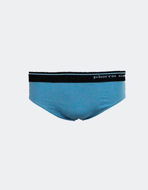 Slip algodón Pierre Cardin - Imagen 2