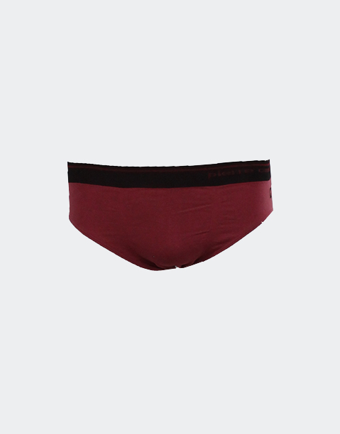 Slip algodón Pierre Cardin - Imagen 4