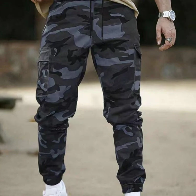Pantalón cargo urbano - Atlas - Imagen 3