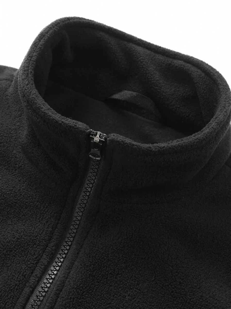 Women's Heated Fleece Jacket - Imagen 6