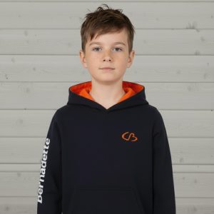 Sudadera chándal bernadette