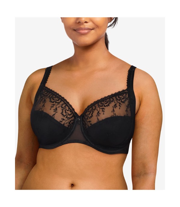 Sujetador con aros Every Curve CHANTELLE C16B10