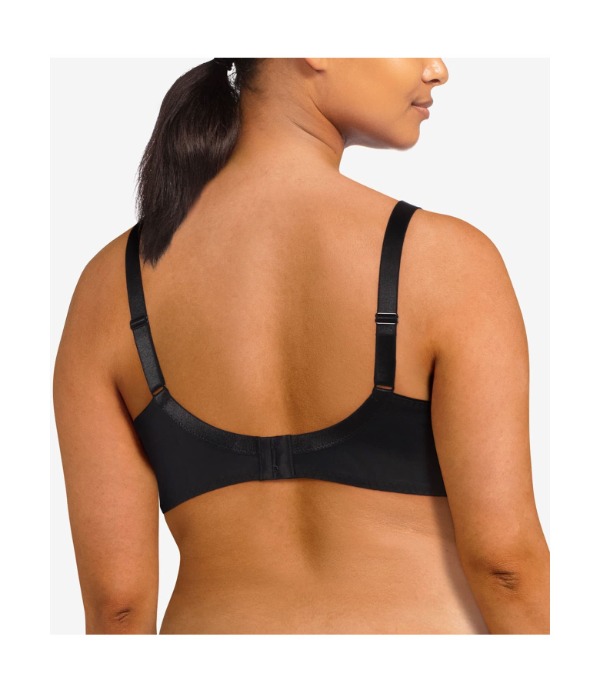 Sujetador con aros Every Curve CHANTELLE C16B10 - Imagen 3