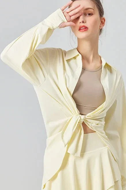 Sun Protective UPF 50+ Sun Shirt - Imagen 5
