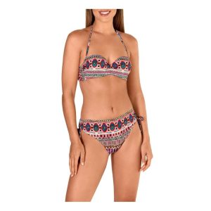 Bikini Palabra Honor Copa B de Tamouré by Dolores Cortés. 3147