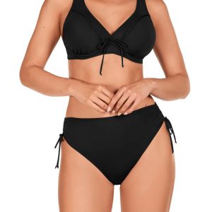 Bikini de Gran Capacidad Tamouré de Dolores Cortés. 3461