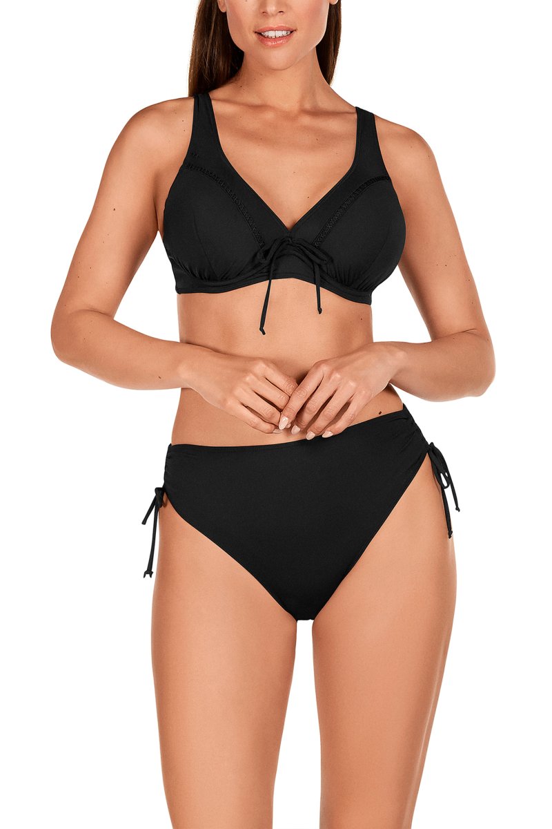 Bikini de Gran Capacidad Tamouré de Dolores Cortés. 3461