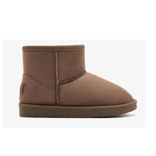 Bota Australiana topo - Imagen 4
