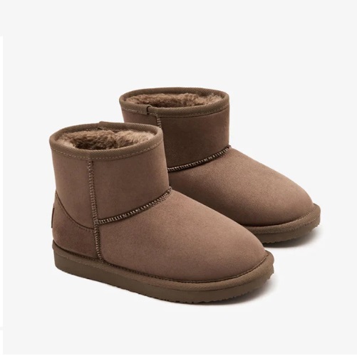 Bota Australiana topo - Imagen 5